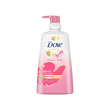 Dove Micellar Detox Nourishment Shampoo 650ml