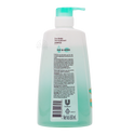 Dove Micellar Shampoo Fresh Nourishment 650ml