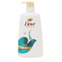 Dove Shampoo Daily Shine 680ml
