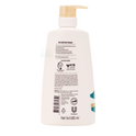 Dove Shampoo Daily Shine 680ml