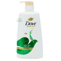 Dove Shampoo Hair Fall Rescue 680ml