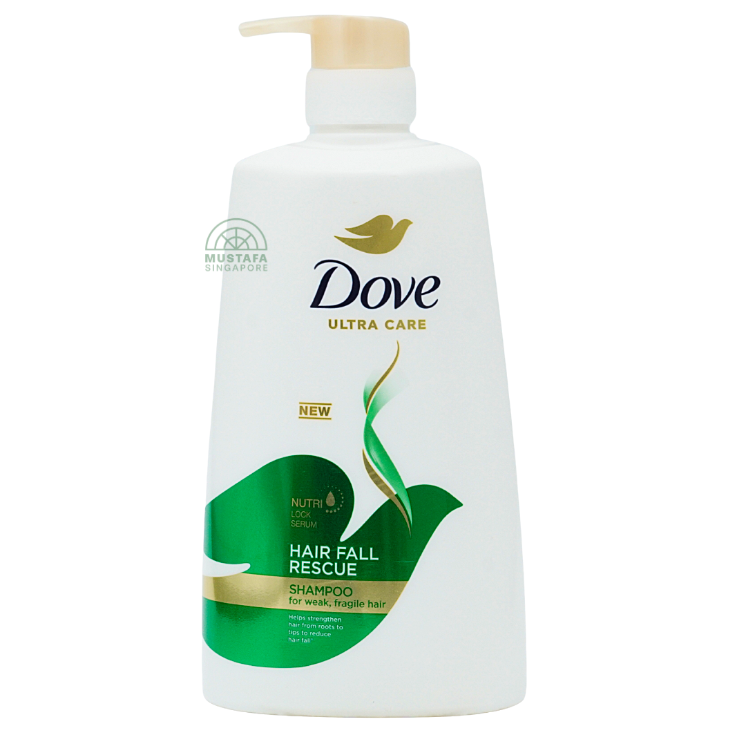 Dove Shampoo Hair Fall Rescue 680ml