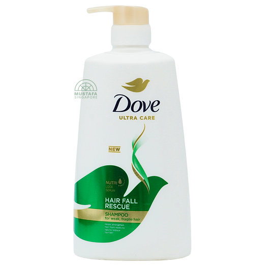 Dove Shampoo Hair Fall Rescue 680ml