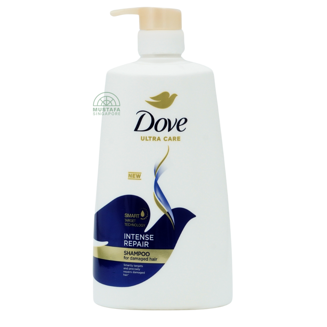 Dove Shampoo Intense Repair 680ml