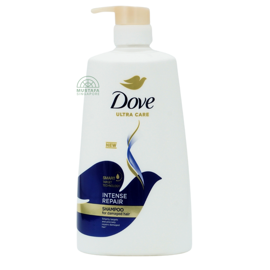 Dove Shampoo Intense Repair 680ml