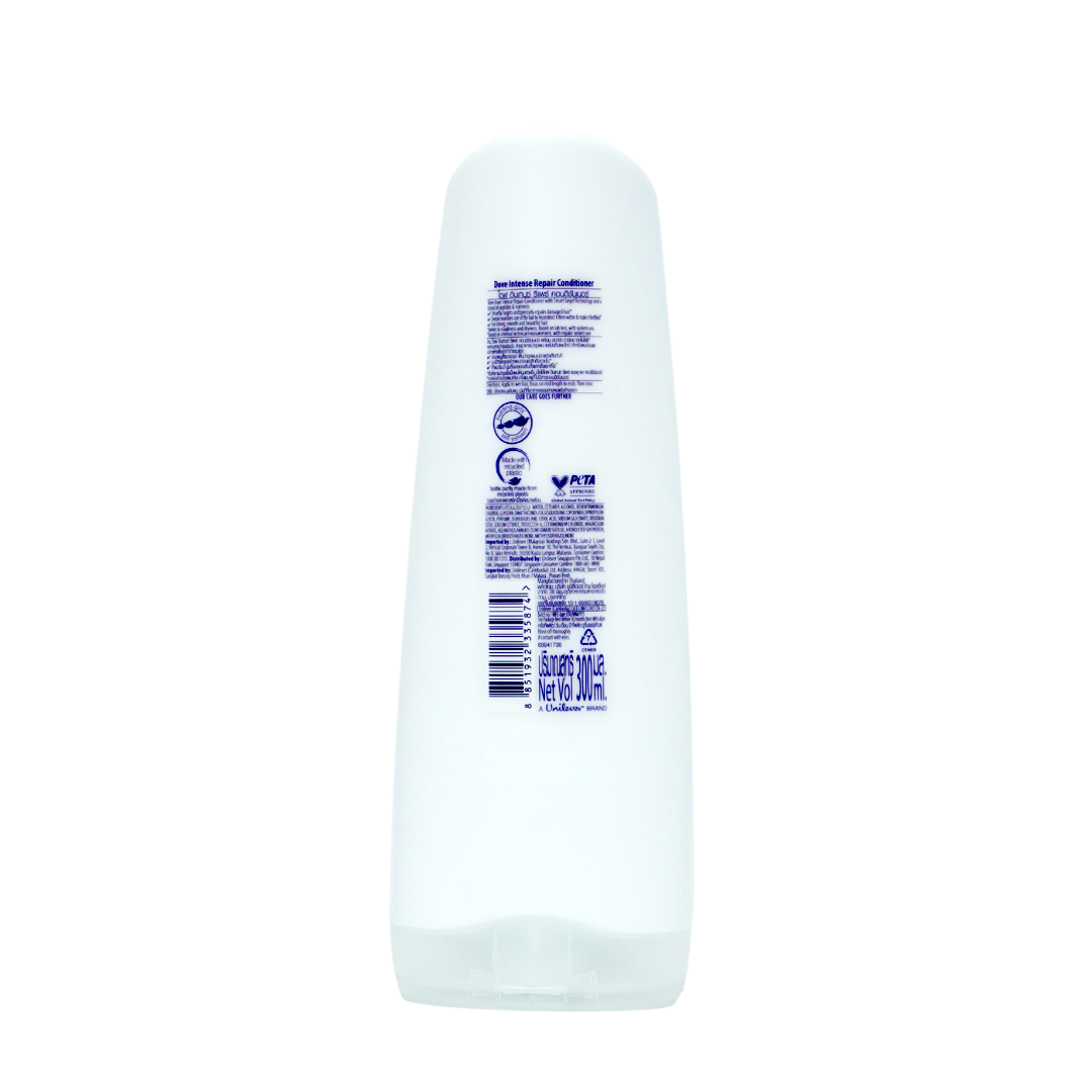 Dove Hair Conditioner Intense Repair 300ml