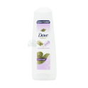 Dove Micellar Conditioner Hair Boost Nourishment 300ml