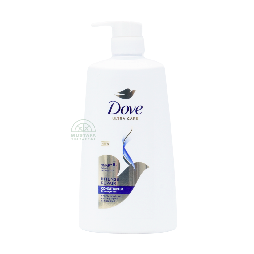 Dove Hair Conditioner Intense Repair 650ml