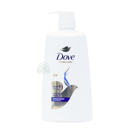 Dove Hair Conditioner Intense Repair 650ml