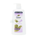 Dove Micellar Conditioner Hair Boost Nourishment 630ml