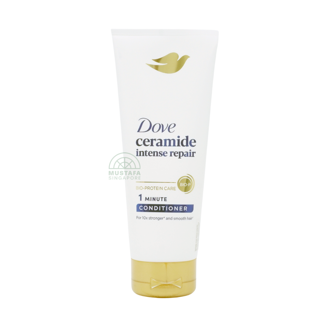 Dove Ceramide Intense Repair 1-minute Conditioner 150ml