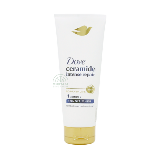 Dove Ceramide Intense Repair 1-minute Conditioner 150ml