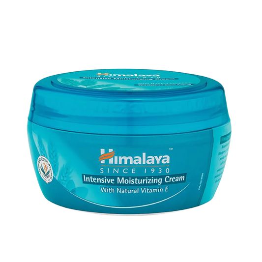 Himalaya Wellness Intensive Moisturizing Cream 50ml