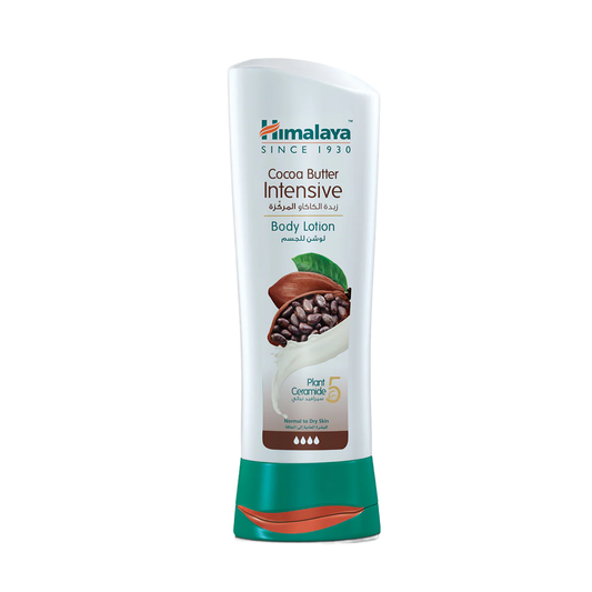 Himalaya Wellness Cocoa Butter Intensive Body Lotion 200ml