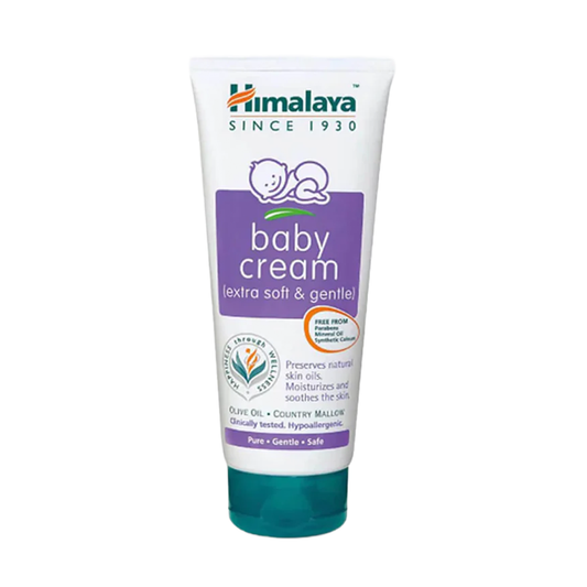 Himalaya Wellness Baby Cream 100ml