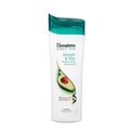 Himalaya Wellness Protein Shampoo Smooth & Silky Moisturizing 400ml