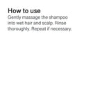 Himalaya Wellness Protein Shampoo Smooth & Silky Moisturizing 400ml