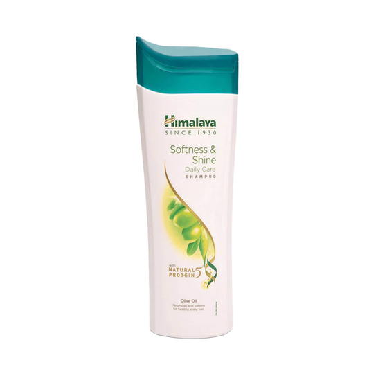 Himalaya Wellness Protein Shampoo Softness & Shine Daily Care 400ml