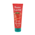 Himalaya Wellness Fresh Start Oil Clear Face Wash Strawberry 100ml