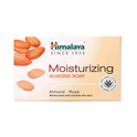 Himalaya Wellness Moisturizing Almond Soap 75g x 4