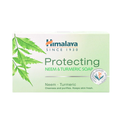 Himalaya Wellness Protecting Neem & Turmeric Soap 75g x 4