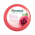 Himalaya Wellness Rose Face & Body Moisturizing Gel 300ml