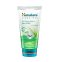 Himalaya Wellness Purifying Neem Face Wash 150ml