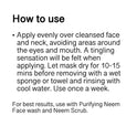 Himalaya Wellness Neem Face Pack 150ml