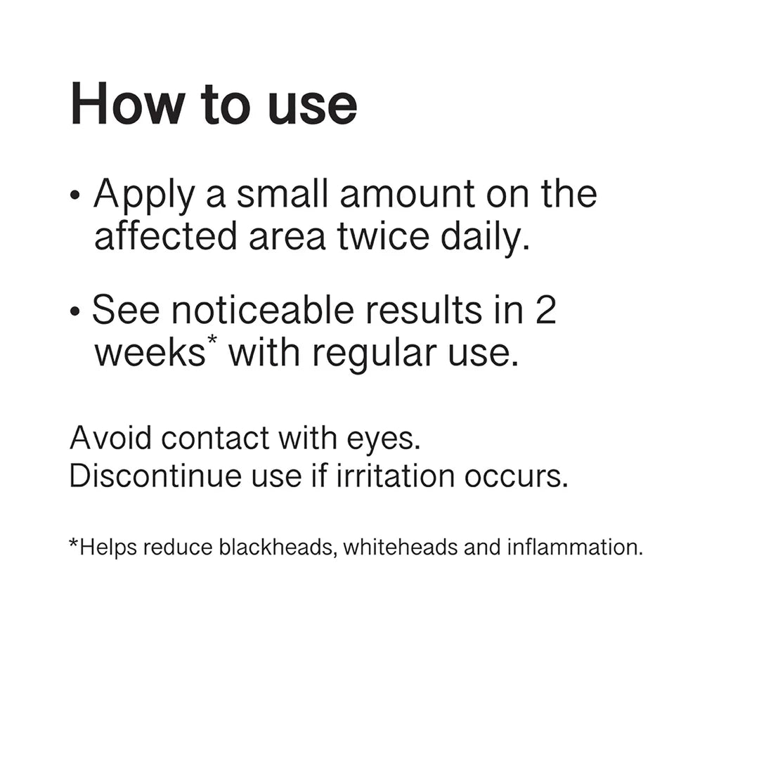 Himalaya Wellness Acne Pimple Cream 30g