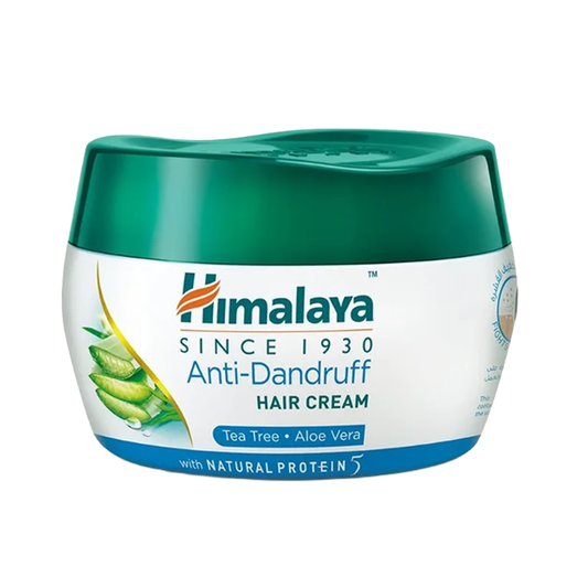 Himalaya Wellness Anti Dandruff Hair Cream 175ml