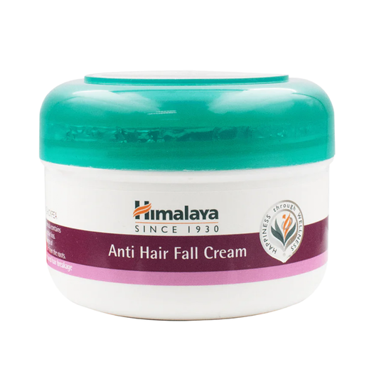 Himalaya Wellness Anti Hair Fall Hair Cream 175ml
