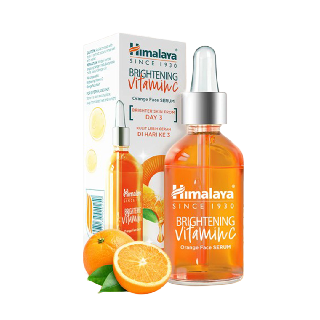 Himalaya Wellness Vitamin C Serum 15ml (Indo)