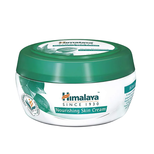 Himalaya Wellness Nourishing Skin Cream 50ml
