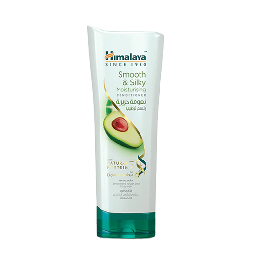 Himalaya Wellness Protein Conditioner Smooth & Silky 400ml