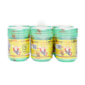 Hanuman Thai Herbal Inhaler Green 6s