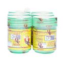 Hanuman Thai Herbal Inhaler Green 6s