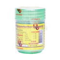 Hanuman Thai Herbal Inhaler Green 6s