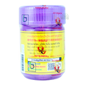 Hanuman Thai Herbal Inhaler Giant (Purple)