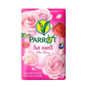 Parrot Soap Rose Berry 70g x 4s