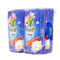 Parrot Soap Scented Wood 70g x 4s