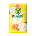 Parrot Soap White Jasmine 70g x 4s