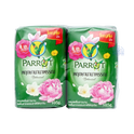 Parrot Soap Botanical 105g x 4s