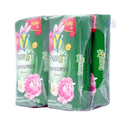 Parrot Soap Botanical 105g x 4s