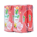 Parrot Soap Floral 105g x 4s