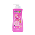 Parrot Shower Cream Rose 450ml