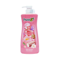 Parrot Shower Cream Thanaka 450ml