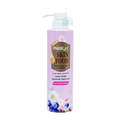Parrot Skin Food Almond Milk & Acai Berry 400ml