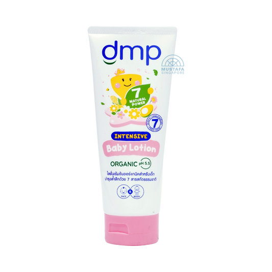 Dmp Intensive Lotion 180g