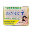 Bennett Original Vitamin E Soap 130g