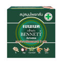 Bennett Aroma Soap 160g